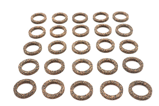 Ultima Pushrod Cover Seals Cork Large - additional view 2