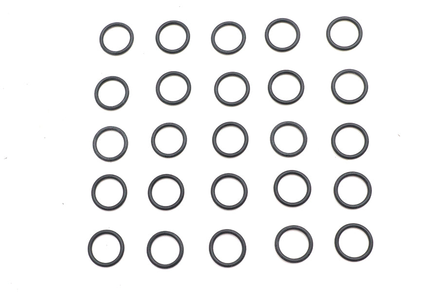 Ultima Pushrod Cover O-Ring Middle