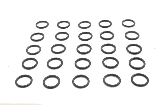 Ultima Pushrod Cover O-Ring Middle - additional view 2