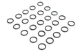 Ultima Pushrod Cover O-Ring Middle - additional view 3