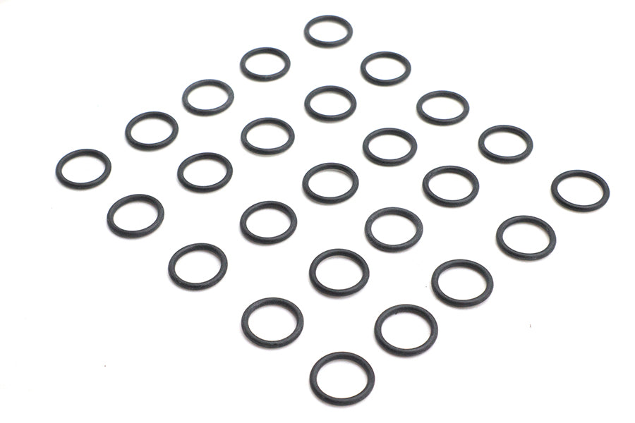 Ultima Pushrod Cover O-Ring Middle - additional view 3
