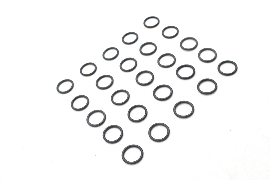 Ultima Pushrod Cover O-Ring Middle - additional view 4