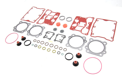 Gary Bang 95/103" Top End Gasket Kit - additional view 2