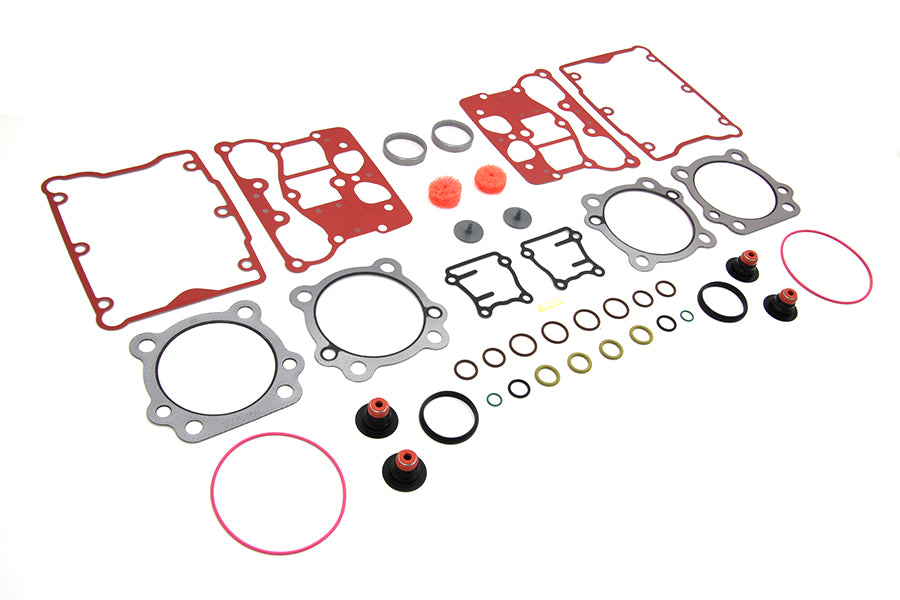 Gary Bang 95/103" Top End Gasket Kit - additional view 3