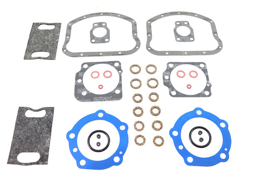 Gary Bang V-Twin Top End Gasket Kit