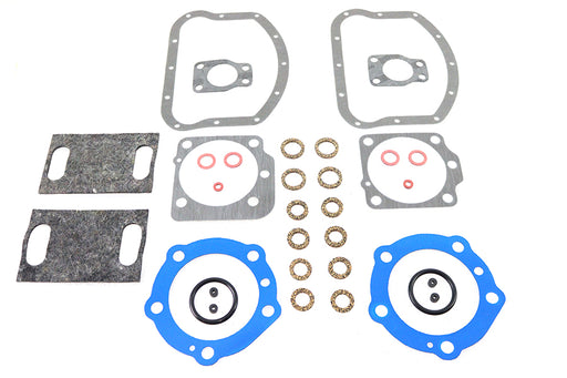 Gary Bang V-Twin Top End Gasket Kit - additional view 2