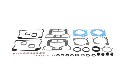 Gary Bang V-Twin Top End Gasket Kit