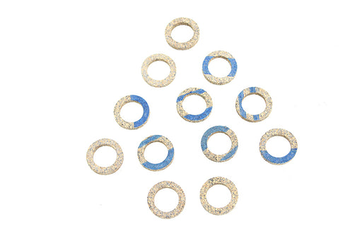 V-Twin Manufacturing V-Twin Small Pushrod Cover Cork Set