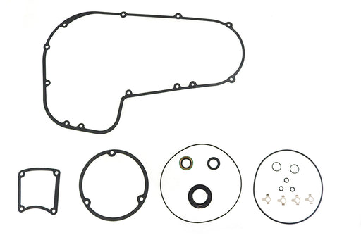 V-Twin Manufacturing AFM Primary Cover Gasket Kit - additional view 2