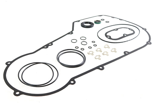 V-Twin Manufacturing AFM Primary Cover Gasket Kit - additional view 2