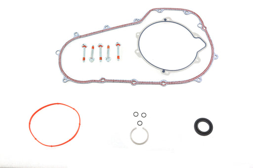 V-Twin Manufacturing M8 Silicone Beaded Primary Cover Gasket Kit