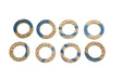 V-Twin Manufacturing Pushrod Cover Cork - additional view 3