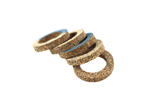V-Twin Manufacturing Pushrod Cover Cork