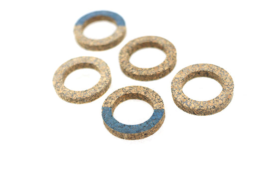 V-Twin Manufacturing Pushrod Cover Cork - additional view 2