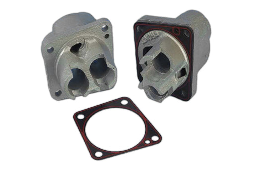 James James Tappet Base Gasket Set