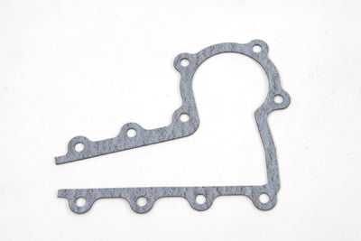 Gary Bang Rocker Cover Gaskets Front Exhaust