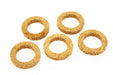 V-Twin Manufacturing Spring Fork Brake Plate Cork Set - additional view 3