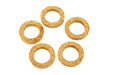 V-Twin Manufacturing Spring Fork Brake Plate Cork Set - additional view 4