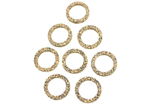 V-Twin Manufacturing Pushrod Cover Seals Cork