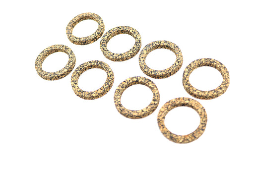 V-Twin Manufacturing Pushrod Cover Seals Cork - additional view 2