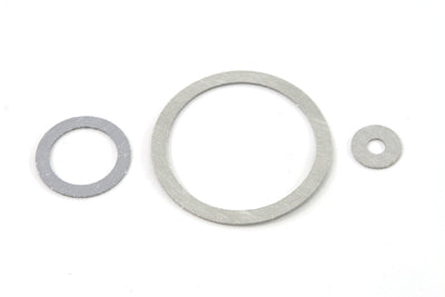 Gary Bang Canister Filter Seals
