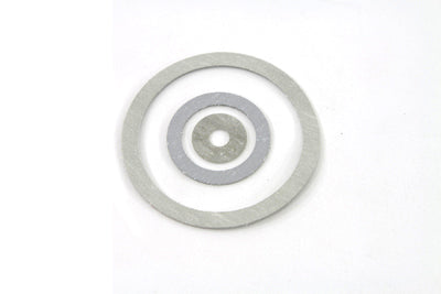 Gary Bang Canister Filter Seals - additional view 2