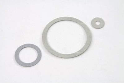 Gary Bang Canister Filter Seals - additional view 3