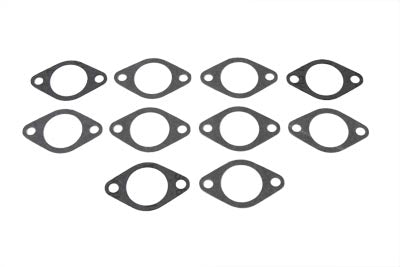 Gary Bang V-Twin Carburetor Flange Gaskets
