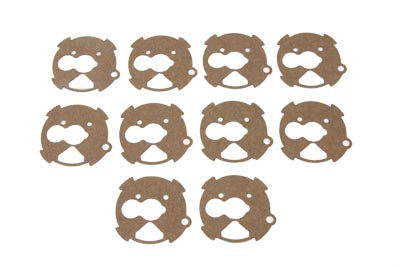 James James Float Bowl Gaskets