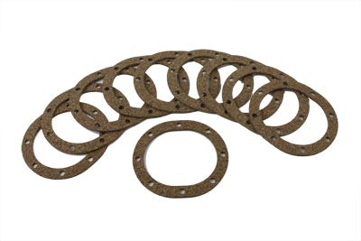 Gary Bang V-Twin Derby Cover Gaskets Cork