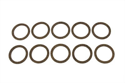 Gary Bang V-Twin Inspection Plate Gaskets