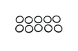 Gary Bang Solenoid Mount Gaskets