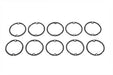 Gary Bang Turn Signal Lens Gaskets