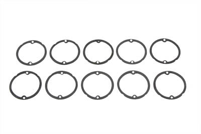Gary Bang Turn Signal Lens Gaskets