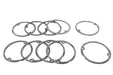 Gary Bang Turn Signal Lens Gaskets - additional view 2