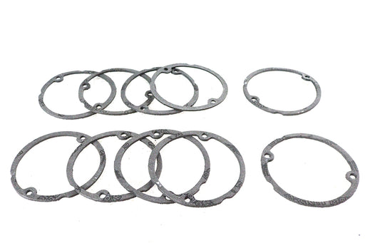 Gary Bang Turn Signal Lens Gaskets - additional view 2