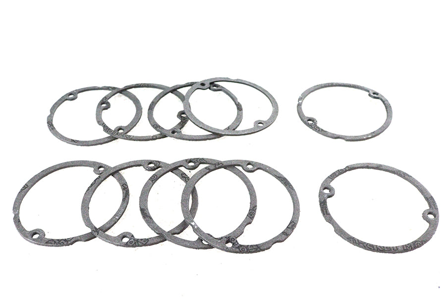 Gary Bang Turn Signal Lens Gaskets - additional view 2