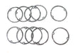 Gary Bang Turn Signal Lens Gaskets - additional view 3