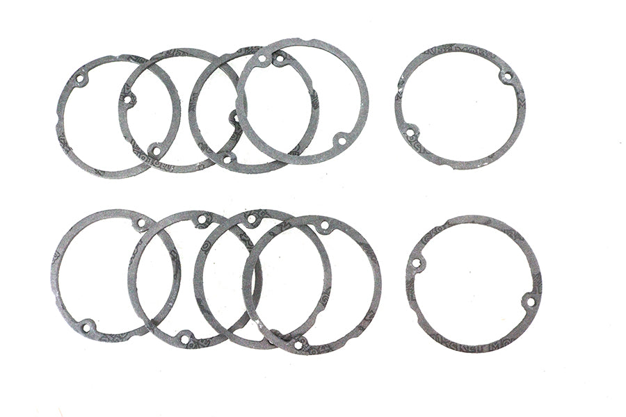 Gary Bang Turn Signal Lens Gaskets - additional view 3