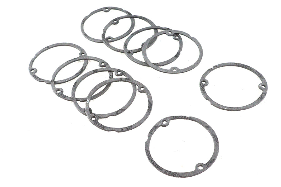 Gary Bang Turn Signal Lens Gaskets - additional view 4