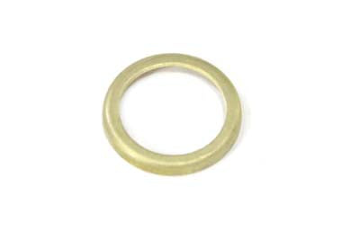 Gary Bang Brass Drain Plug Washer