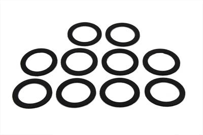 James Oil Filler Gasket