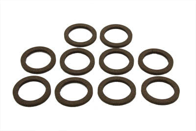 James Oil Filler Cap Gasket
