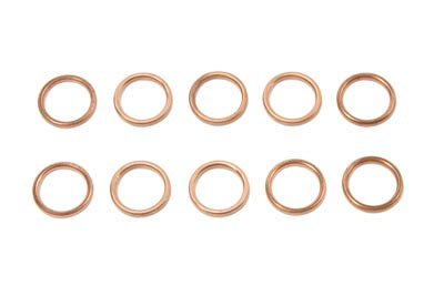 Gary Bang Linkert Carburetor Float Bowl Gasket Washer