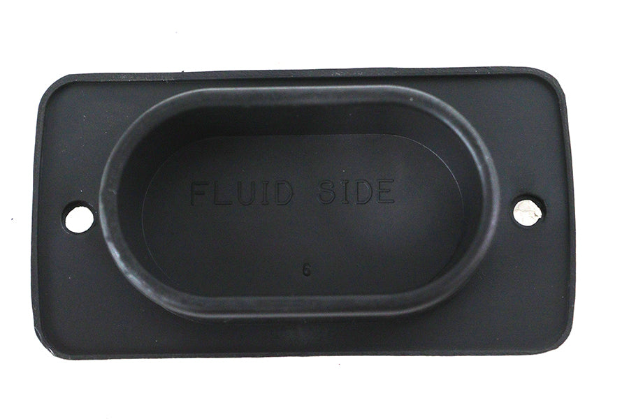 Gary Bang Master Cylinder Top Gasket - additional view 4