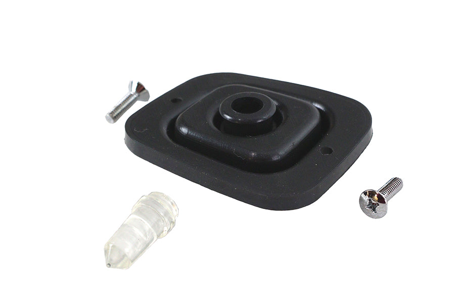 Gary Bang Master Cylinder Gasket - additional view 3
