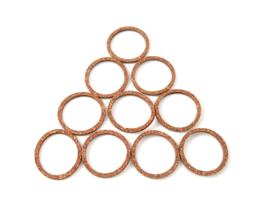 Gary Bang Middle Pushrod Cover Gasket