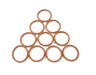 Gary Bang Middle Pushrod Cover Gasket