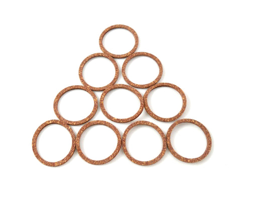 Gary Bang Middle Pushrod Cover Gasket - additional view 2