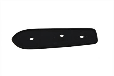 V-Twin Manufacturing Front Fender Lamp Gasket